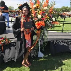 Meet your Posher, Olivia